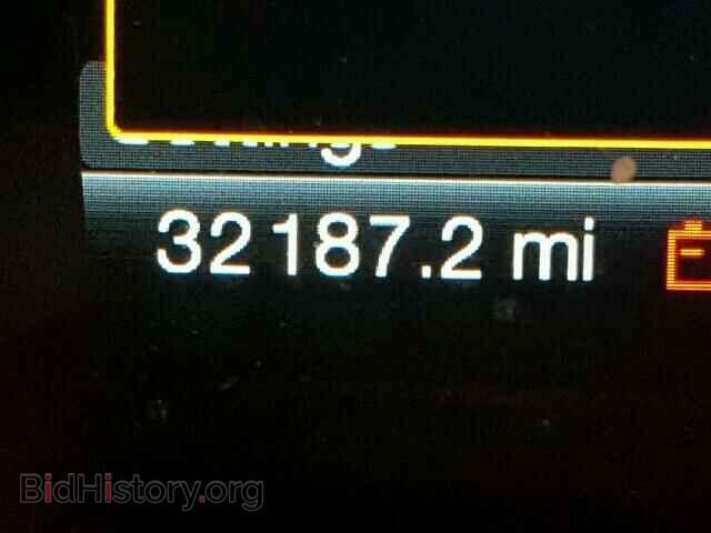2014 FORD EXPLORER - VIN: 1FM5K8D84EGA17022 - Photo 8