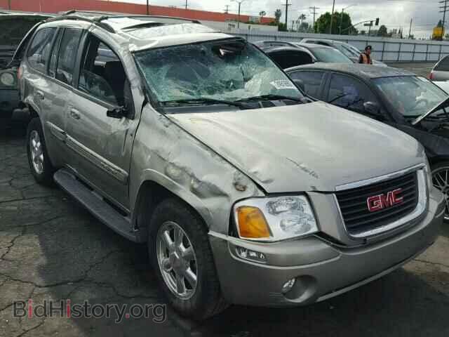 Photo 1GKDT13S832153377 - GMC ENVOY 2003