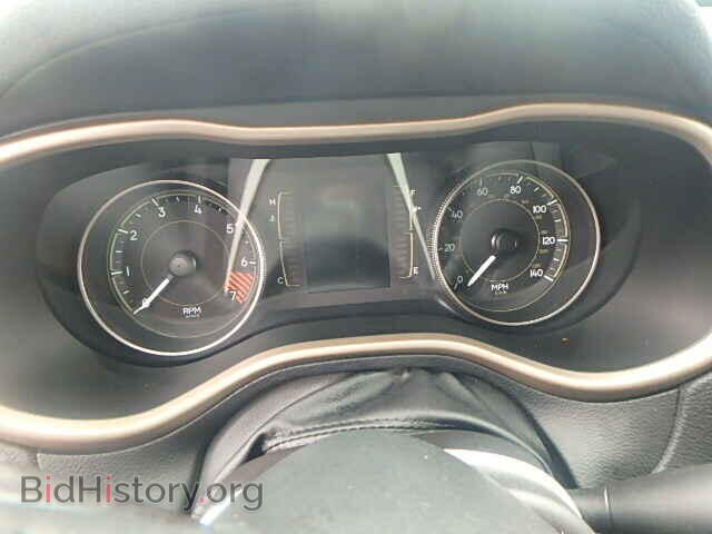 2014 JEEP CHEROKEE - VIN: 1C4PJLCB5EW305699 - Фото 8