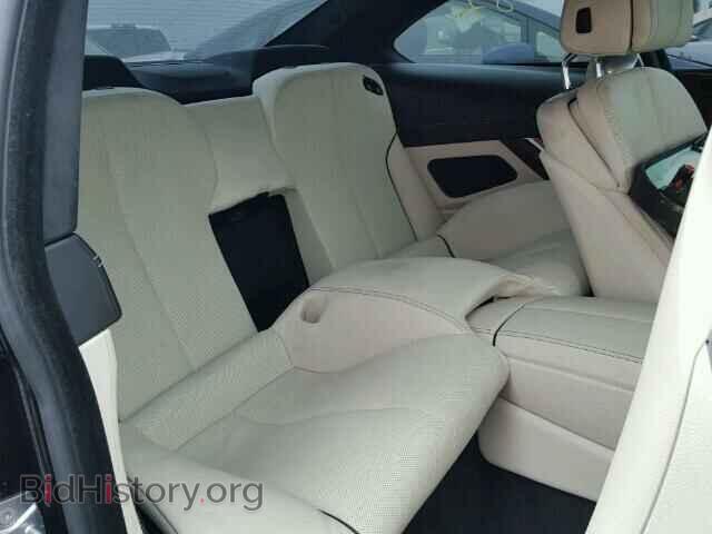 2012 BMW 6 SERIES - VIN: WBALX3C55CDV77831 - Фото 6