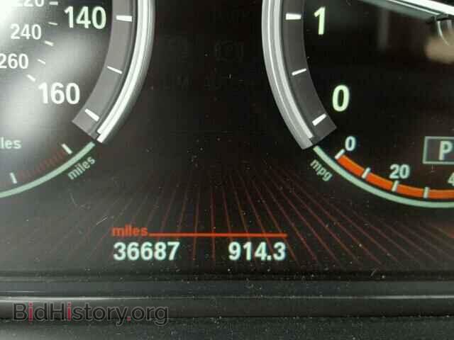 2012 BMW 6 SERIES - VIN: WBALX3C55CDV77831 - Фото 8