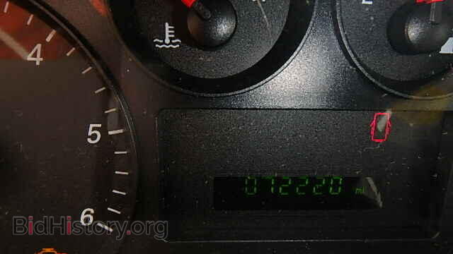 2005 FORD FREESTAR - VIN: 2FMZA516X5BA55920 - Фото 8