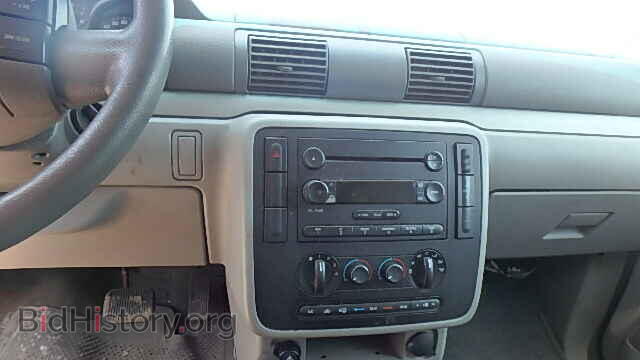2005 FORD FREESTAR - VIN: 2FMZA516X5BA55920 - Фото 9