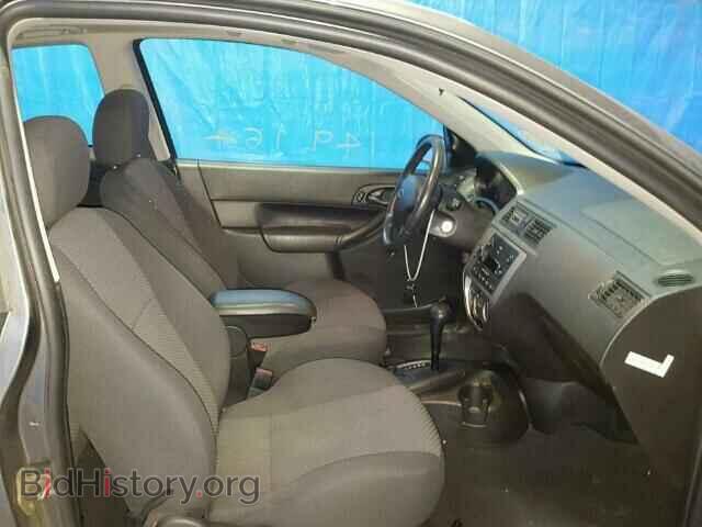 2005 FORD FOCUS - VIN: 3FAFP31N65R115071 - Фото 5