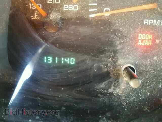 2000 DODGE DAKOTA - VIN: 1B7GL22X3YS763674 - Фото 8
