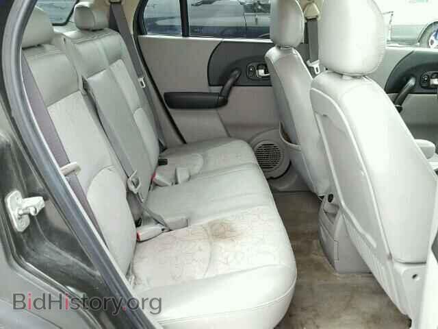 2005 SATURN VUE - VIN: 5GZCZ63445S864872 - Фото 6