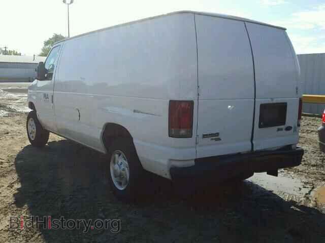 2011 FORD ECONOLINE - VIN: 1FTNE1EW6BDB38583 - Photo 3