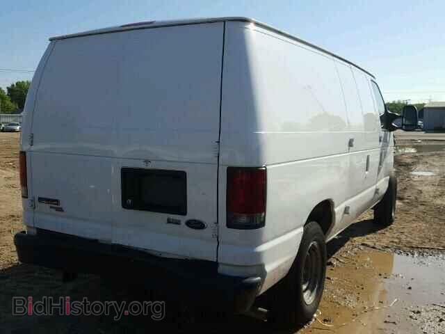 2011 FORD ECONOLINE - VIN: 1FTNE1EW6BDB38583 - Photo 4