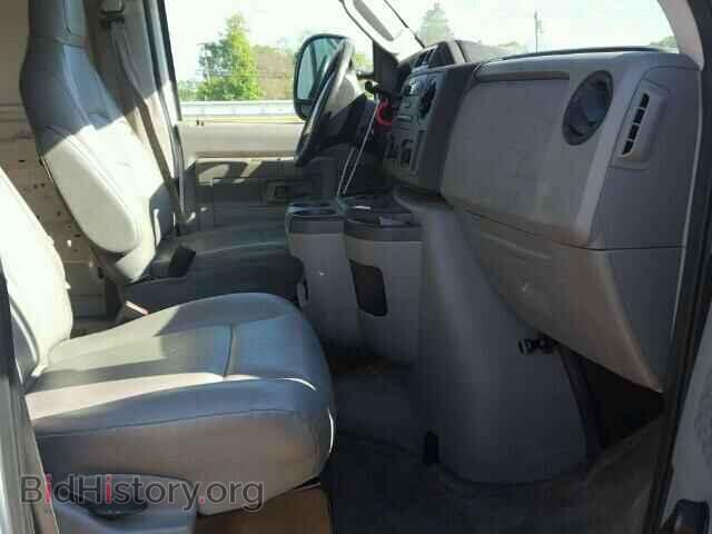 2011 FORD ECONOLINE - VIN: 1FTNE1EW6BDB38583 - Photo 5