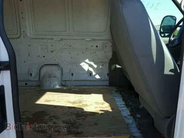 2011 FORD ECONOLINE - VIN: 1FTNE1EW6BDB38583 - Photo 6