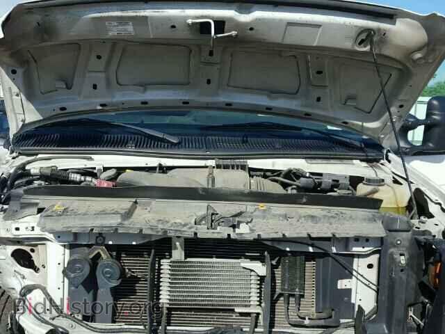 2011 FORD ECONOLINE - VIN: 1FTNE1EW6BDB38583 - Photo 7