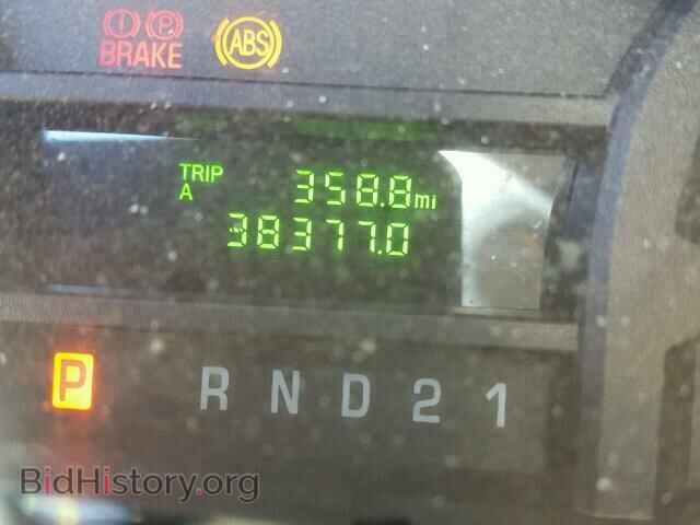 2011 FORD ECONOLINE - VIN: 1FTNE1EW6BDB38583 - Photo 8