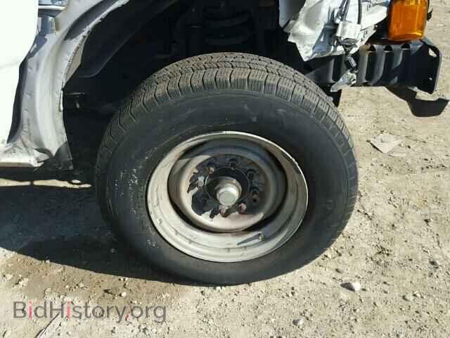 2011 FORD ECONOLINE - VIN: 1FTNE1EW6BDB38583 - Photo 10