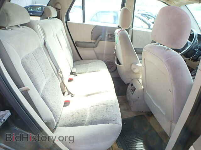 2002 SATURN VUE - VIN: 5GZCZ63B82S825907 - Фото 6