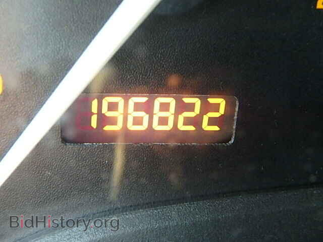 2002 SATURN VUE - VIN: 5GZCZ63B82S825907 - Фото 8