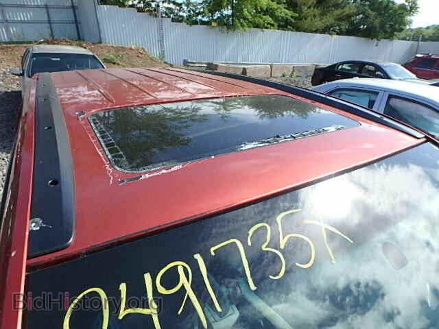 2002 SATURN VUE - VIN: 5GZCZ63B82S825907 - Фото 9