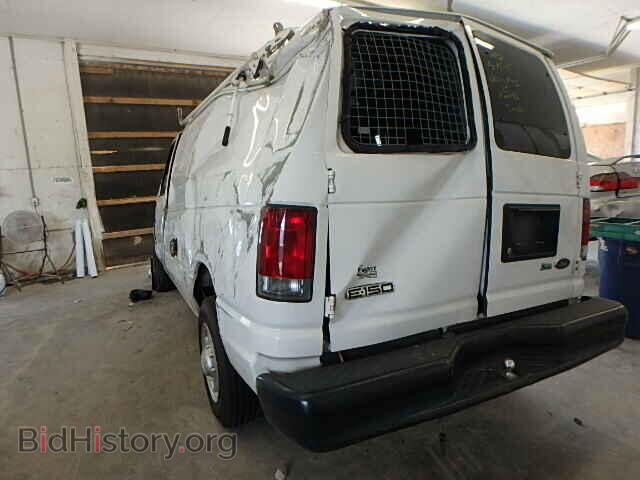 2010 FORD ECONOLINE - VIN: 1FTNE1EL6ADA99241 - Фото 3