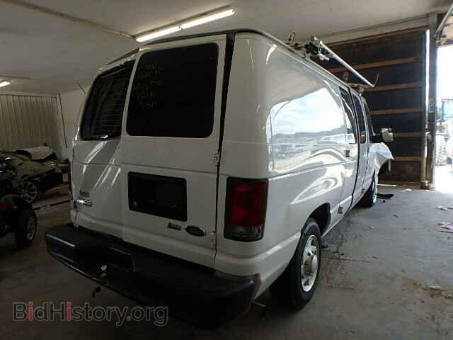 2010 FORD ECONOLINE - VIN: 1FTNE1EL6ADA99241 - Фото 4