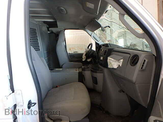2010 FORD ECONOLINE - VIN: 1FTNE1EL6ADA99241 - Фото 5