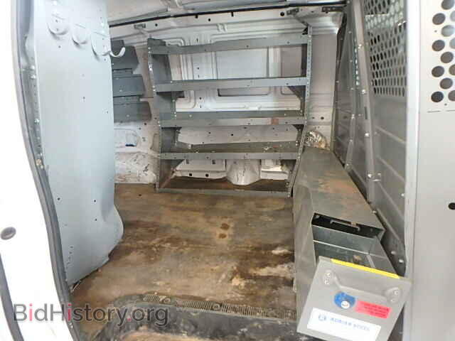 2010 FORD ECONOLINE - VIN: 1FTNE1EL6ADA99241 - Фото 6