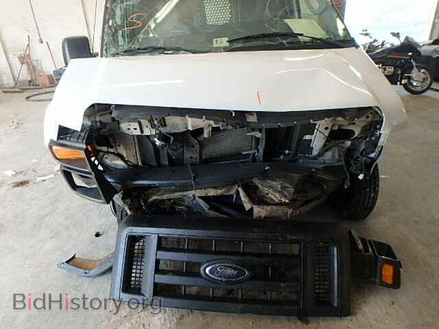 2010 FORD ECONOLINE - VIN: 1FTNE1EL6ADA99241 - Фото 7