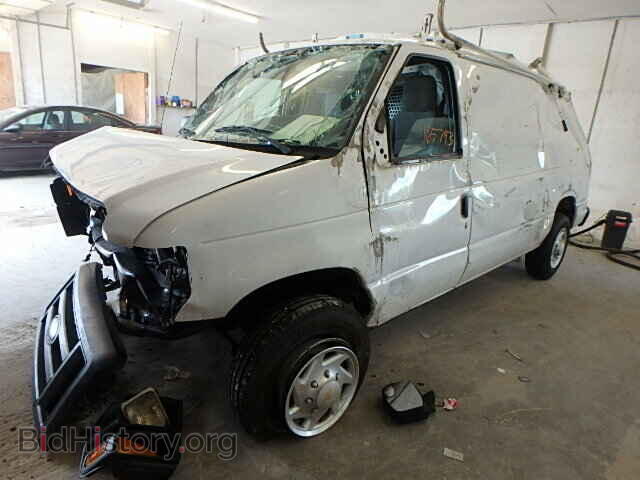 2010 FORD ECONOLINE - VIN: 1FTNE1EL6ADA99241 - Фото 9