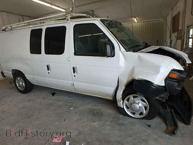 2010 FORD ECONOLINE - VIN: 1FTNE1EL6ADA99241 - Фото 10