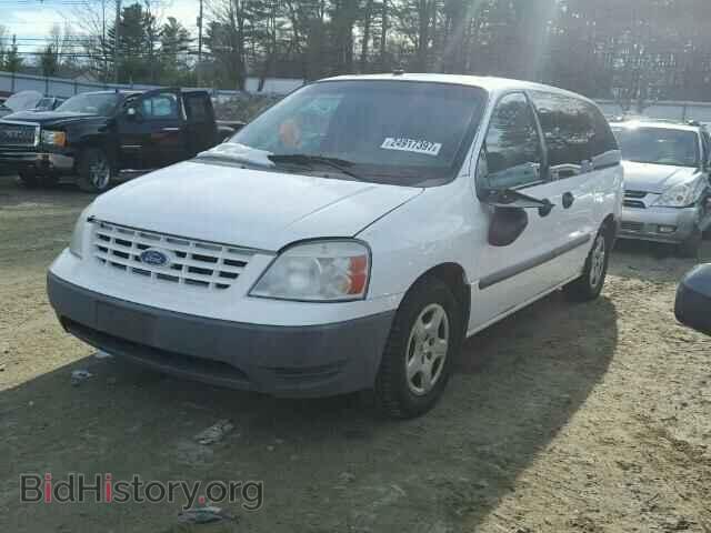 2006 FORD FREESTAR - VIN: 2FTZA54656BA28769 - Фото 2