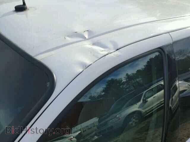 2006 FORD FREESTAR - VIN: 2FTZA54656BA28769 - Фото 9