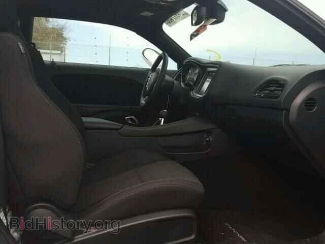 2015 DODGE CHALLENGER - VIN: 2C3CDZFJ4FH758129 - Фото 6