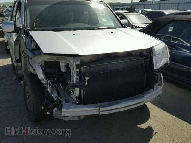 2012 HONDA PILOT - VIN: 5FNYF3H71CB026651 - Фото 9