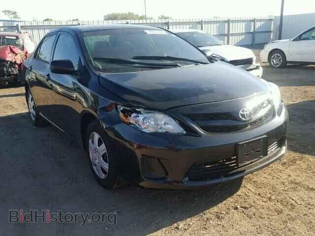 Фотография 2T1BU4EE4BC648572 - TOYOTA COROLLA 2011