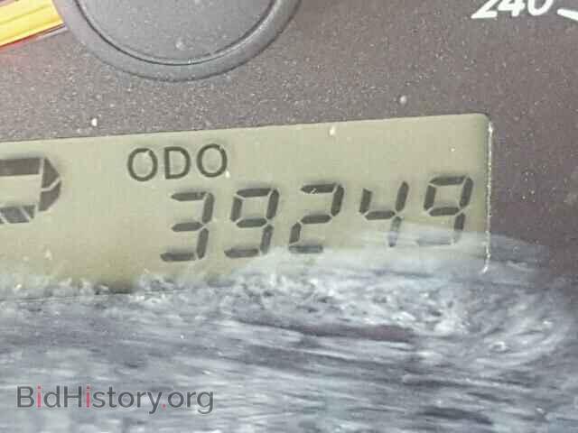 2011 TOYOTA COROLLA - VIN: 2T1BU4EE4BC648572 - Фото 8