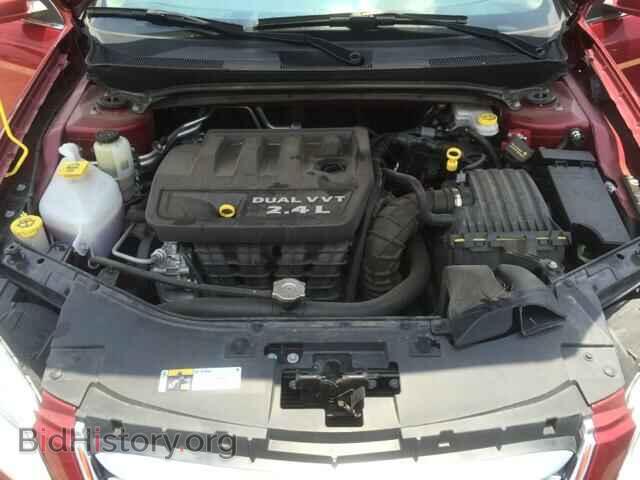 2014 CHRYSLER 200 - VIN: 1C3CCBBB4EN179012 - Фото 7