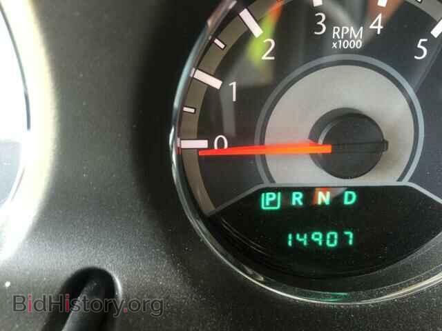 2014 CHRYSLER 200 - VIN: 1C3CCBBB4EN179012 - Фото 8