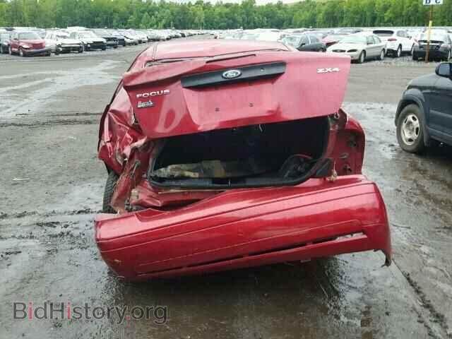 2005 FORD FOCUS - VIN: 1FAFP34N25W148853 - Фото 10