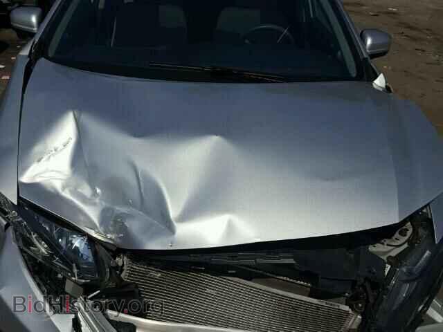 2014 HONDA CIVIC - VIN: 2HGFB2F83EH554070 - Photo 7