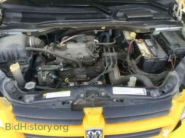 2010 DODGE CARAVAN - VIN: 2D4RN5D15AR417066 - Фото 7