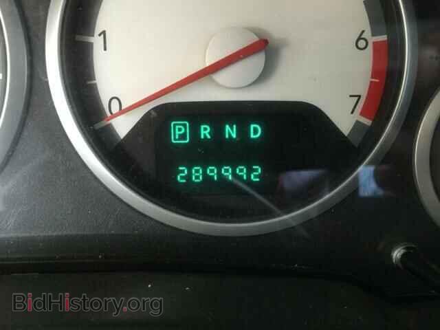 2010 DODGE CARAVAN - VIN: 2D4RN5D15AR417066 - Фото 8