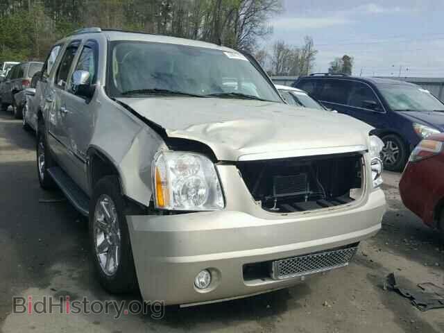 Photo 1GKS1EEF1BR239351 - GMC YUKON 2011