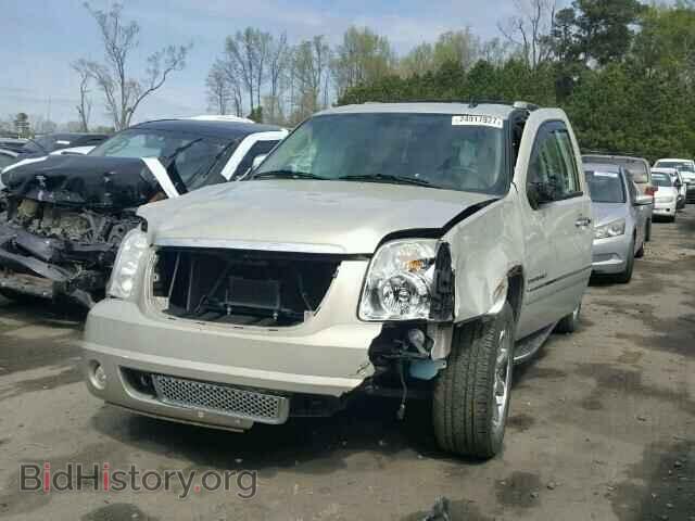 2011 GMC YUKON - VIN: 1GKS1EEF1BR239351 - Фото 2