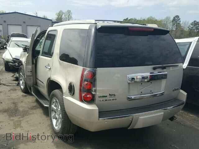 2011 GMC YUKON - VIN: 1GKS1EEF1BR239351 - Фото 3