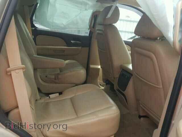 2011 GMC YUKON - VIN: 1GKS1EEF1BR239351 - Фото 6