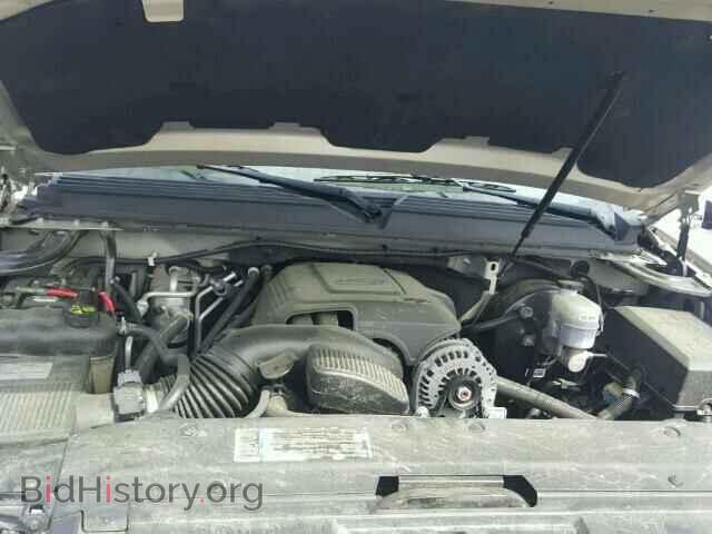 2011 GMC YUKON - VIN: 1GKS1EEF1BR239351 - Фото 7