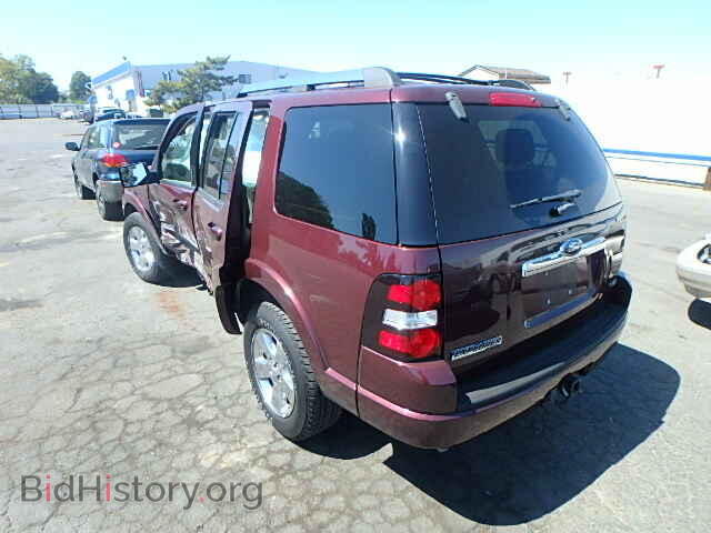 2006 FORD EXPLORER - VIN: 1FMEU75E76UA42671 - Фото 3