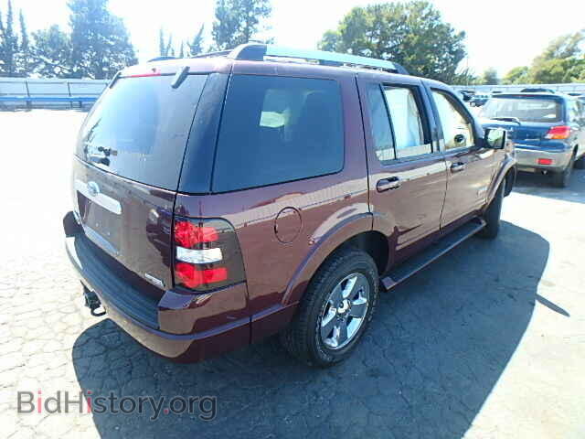 2006 FORD EXPLORER - VIN: 1FMEU75E76UA42671 - Фото 4