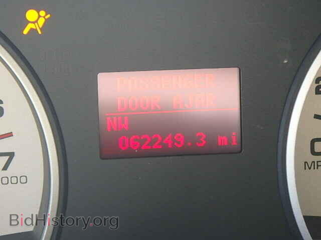 2006 FORD EXPLORER - VIN: 1FMEU75E76UA42671 - Фото 8