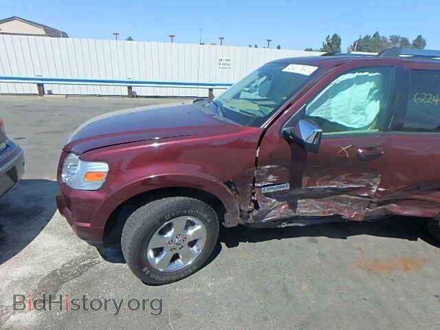 2006 FORD EXPLORER - VIN: 1FMEU75E76UA42671 - Фото 9