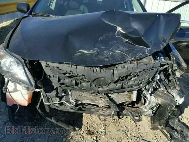 2012 TOYOTA COROLLA - VIN: 2T1BU4EEXCC887268 - Фото 7