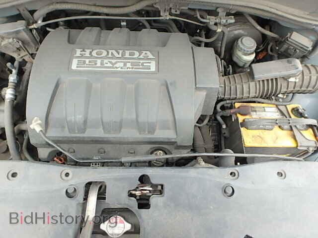 2006 HONDA PILOT - VIN: 5FNYF28536B051211 - Фото 7